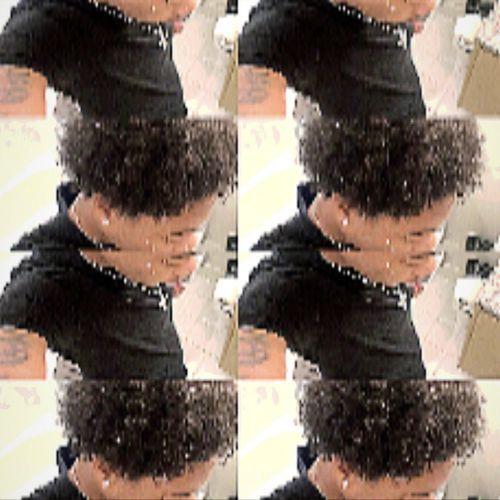 mix w/ 2