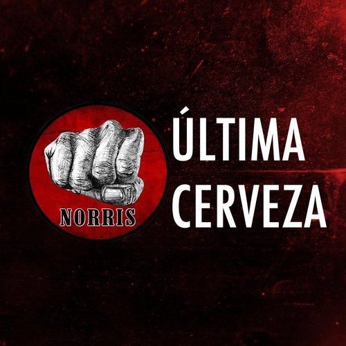 Última Cerveza_poster_image