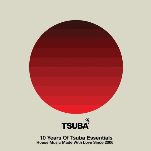 10 Years of Tsuba Essentials