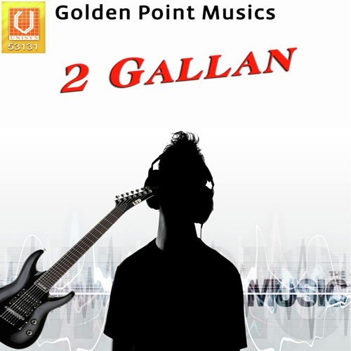 2 Gallan