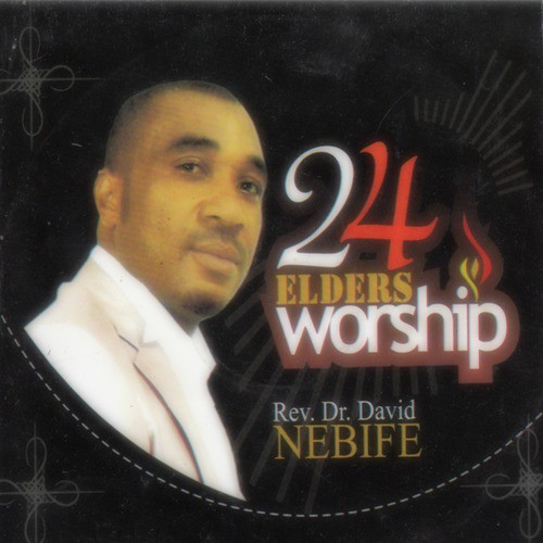 24 Elders Worship