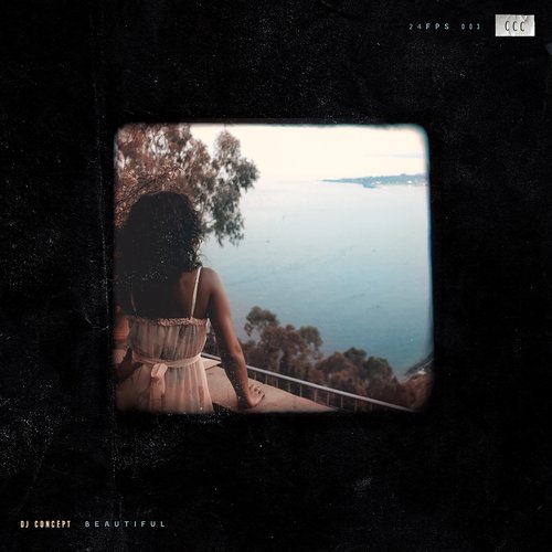 24 FPS 003: Beautiful