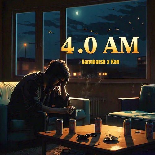 4.0 AM