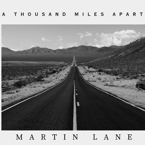 A Thousand Miles Apart_poster_image