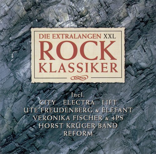 AMIGA Rock Klassiker Vol.1