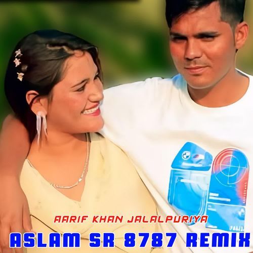 ASLAM SR 8787 REMIX