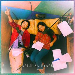 Aalsi Sa Pyaar (From "And Now Live, Season 1")