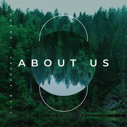 About Us (feat. Amara)