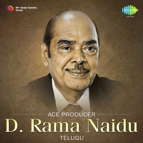 Ace Producer D. Rama Naidu