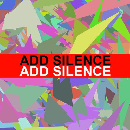 Add Silence