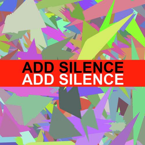 Add Silence