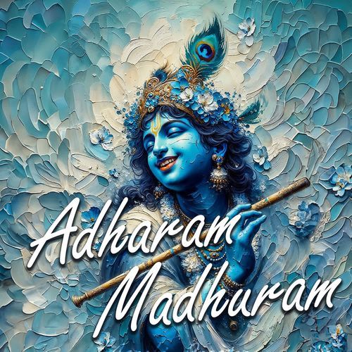 Adharam Madhuram