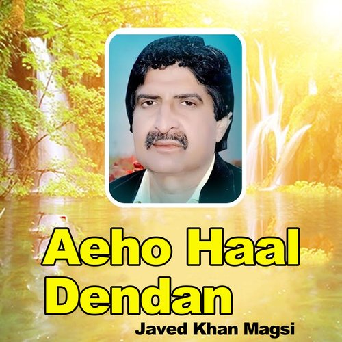 Puchda Naen Dukhian Da Haal Mahi Vey