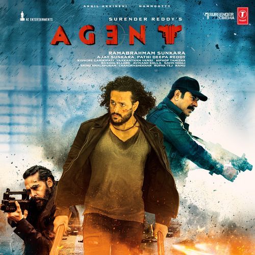 Agent