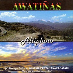 Awatiñas profile photo