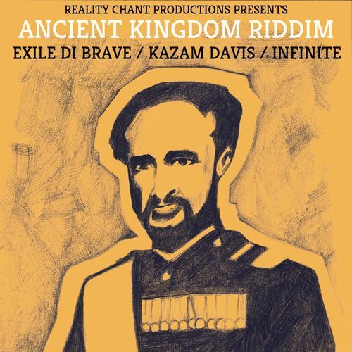 Ancient Kingdom Riddim