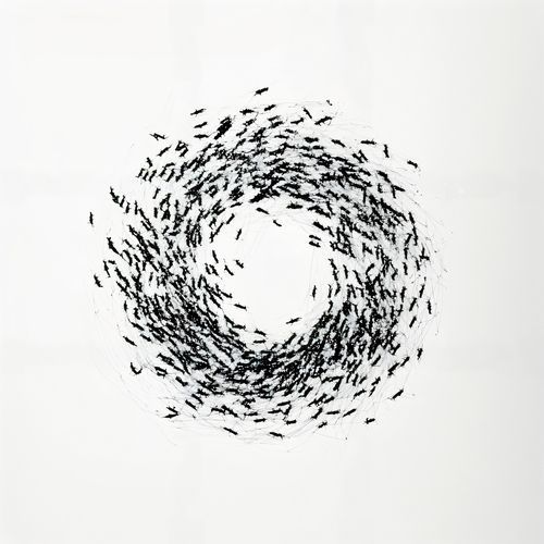 Apostasy cover art