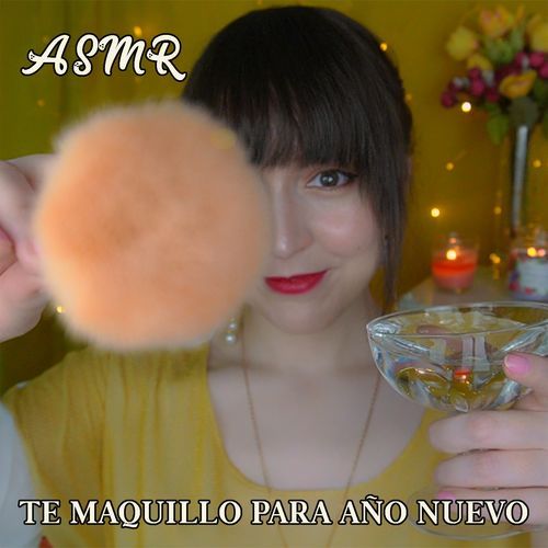 Asmr Labial cover art