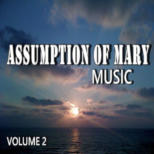 Assumption of Mary Music, Vol. 2
