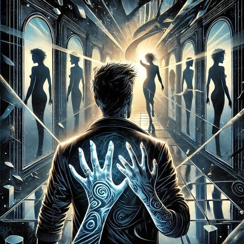 Atrapado En Tu Piel cover art