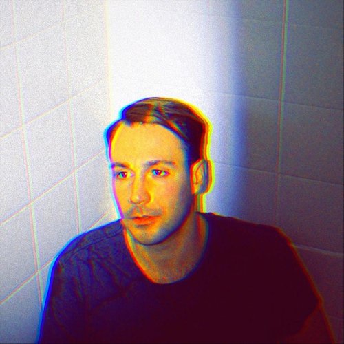 Sin Estar (Float Mix) cover art