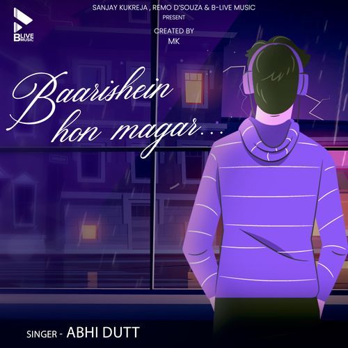 Baarishein Hon Magar (Studio)