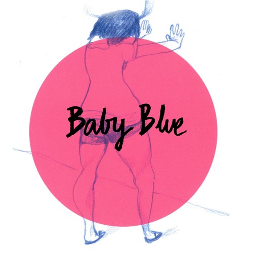 Baby Blue_poster_image