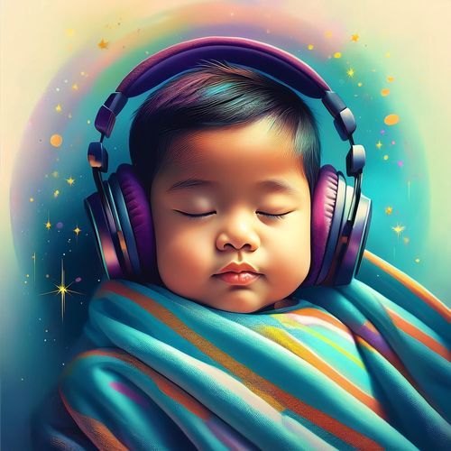 Baby Sleep Harmonies: Peaceful Slumber Sounds