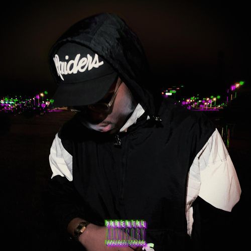 Back Up Off Me cover art