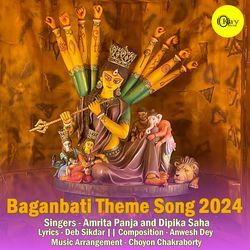 Baganbati Theme Song 2024-XS8xdC1nR34