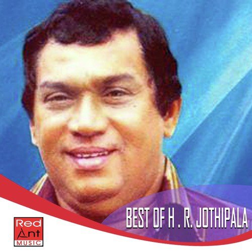 Best of H. R. Jothipala