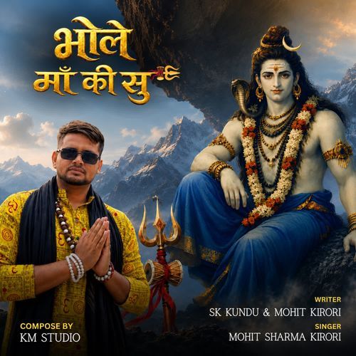 Bhole Maa KI Su