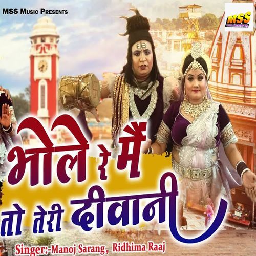 Bhole Re Mai To Teri Deewani
