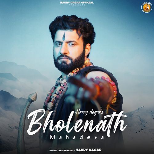 Bholenath Mahadeva