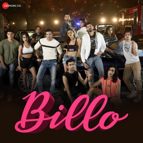 Billo Hai (feat. Manj Musik & Raftaar) Official Tiktok Music