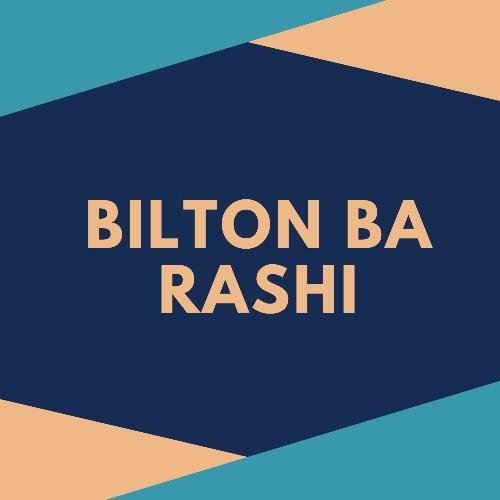 Bilton Ba Rashi