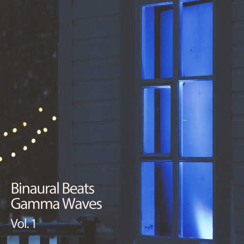 Eckhart Tolle Binaural cover art