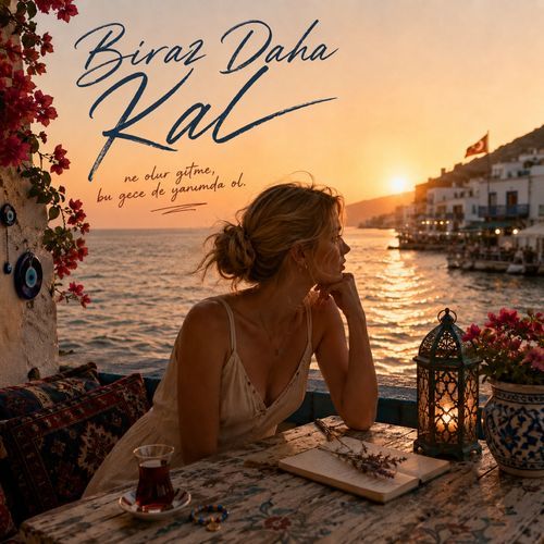 Biraz Daha Kal
