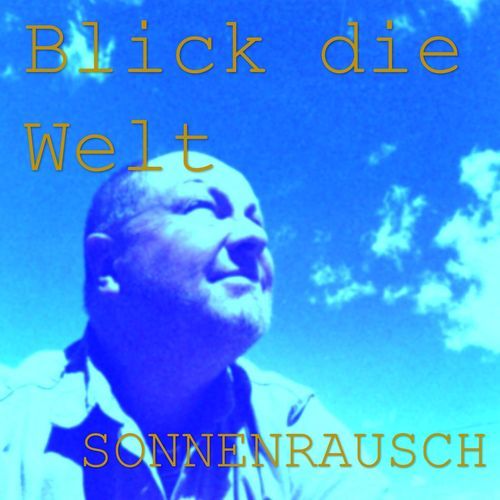 Blick die Welt cover art
