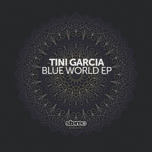 Blue World cover art