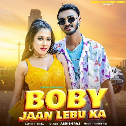 Boby Jaan Lebu Ka