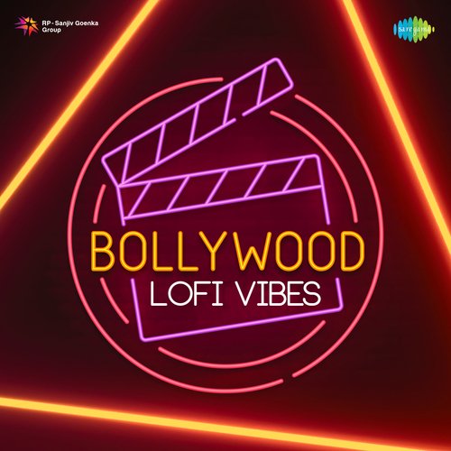 Bollywood Lofi Vibes