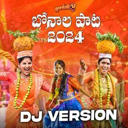 Bonalu Song DJ Version 2024-G1EKcDxHekU