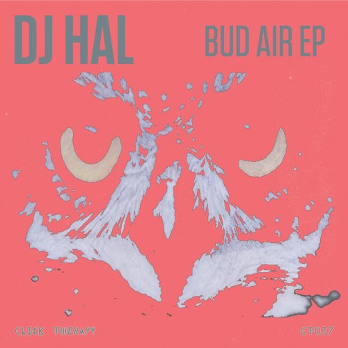 Bud Air EP