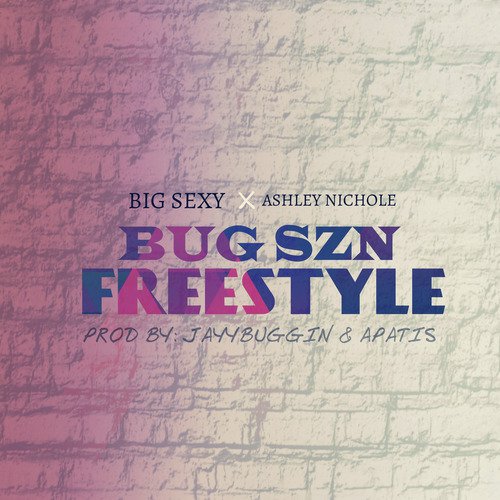 Bug Szn (Freestyle)_poster_image