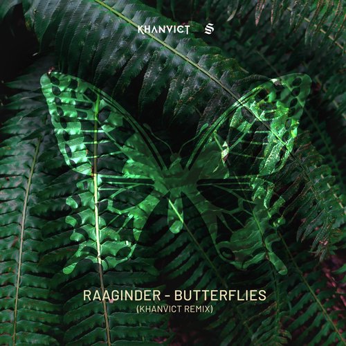 Butterflies (Khanvict Remix)_poster_image