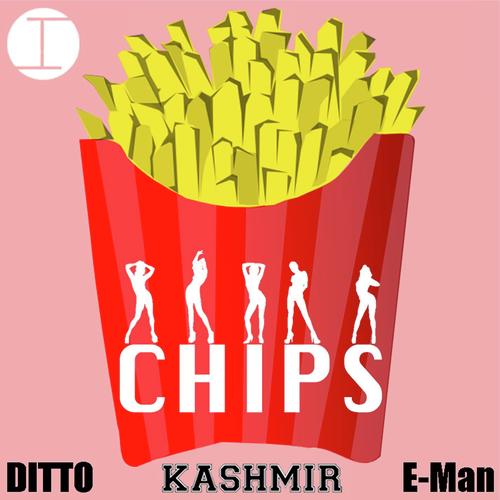 CHIPS (feat. Ditto &amp; E-Man)_poster_image