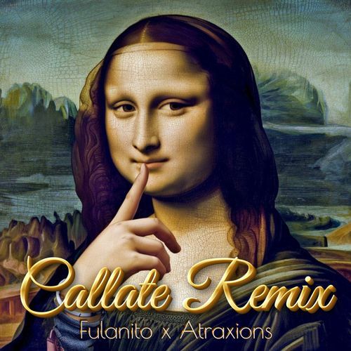 Callate (Remix)_poster_image