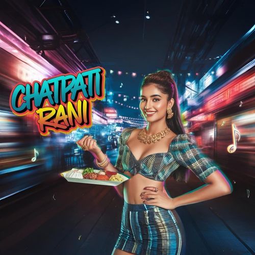 Chatpati Rani