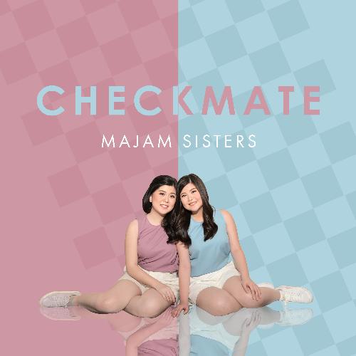 Checkmate cover art